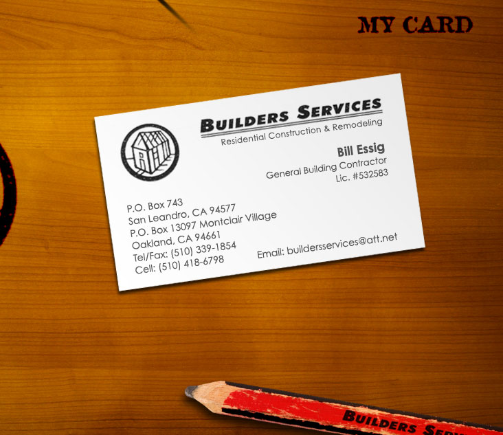 My Card